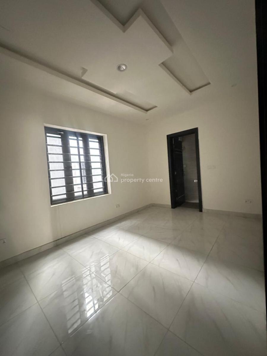 Very Homely 4 Bed Terrace Duplex, Ikate, Lekki, Lagos, Terraced Duplex for Sale