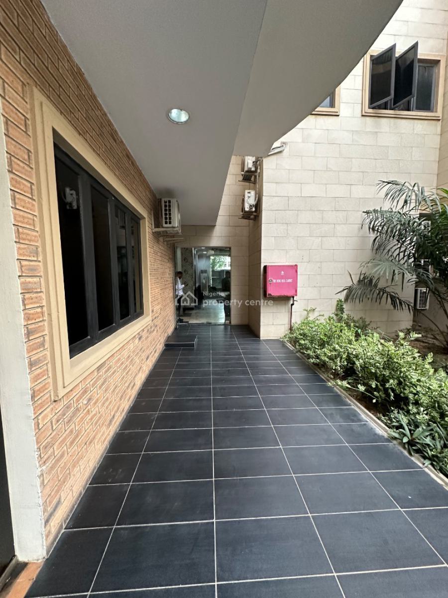 Choice 2 Bedroom Apartment, Oniru, Victoria Island (vi), Lagos, Flat / Apartment for Rent