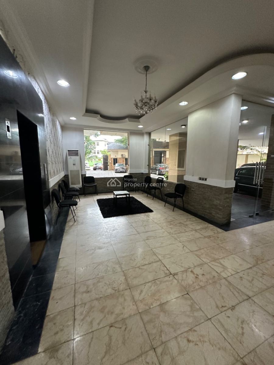 Choice 2 Bedroom Apartment, Oniru, Victoria Island (vi), Lagos, Flat / Apartment for Rent