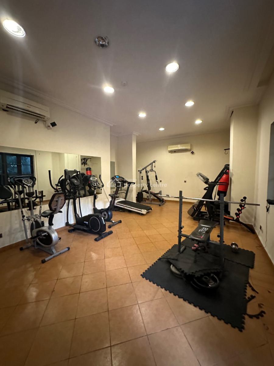 Choice 2 Bedroom Apartment, Oniru, Victoria Island (vi), Lagos, Flat / Apartment for Rent