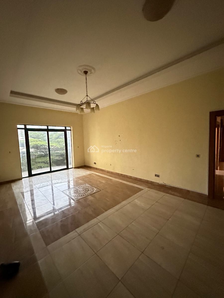 Choice 2 Bedroom Apartment, Oniru, Victoria Island (vi), Lagos, Flat / Apartment for Rent