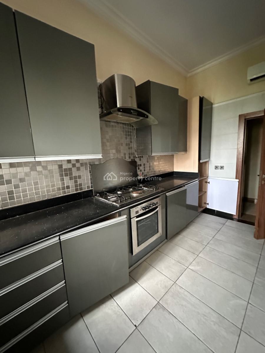 Choice 2 Bedroom Apartment, Oniru, Victoria Island (vi), Lagos, Flat / Apartment for Rent