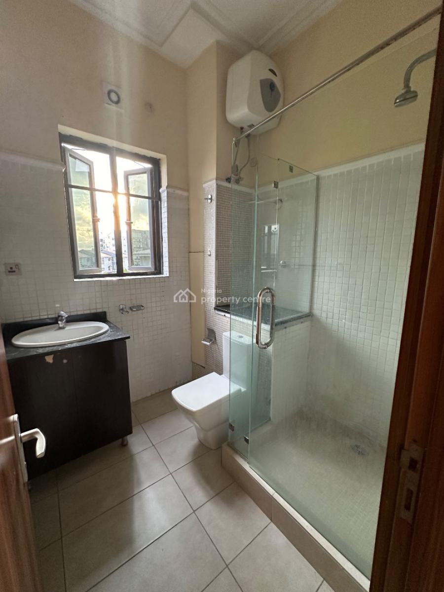Choice 2 Bedroom Apartment, Oniru, Victoria Island (vi), Lagos, Flat / Apartment for Rent