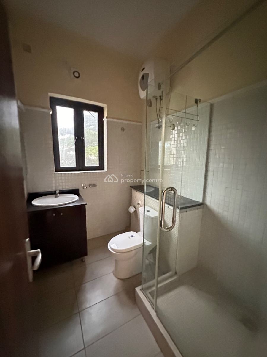 Choice 2 Bedroom Apartment, Oniru, Victoria Island (vi), Lagos, Flat / Apartment for Rent