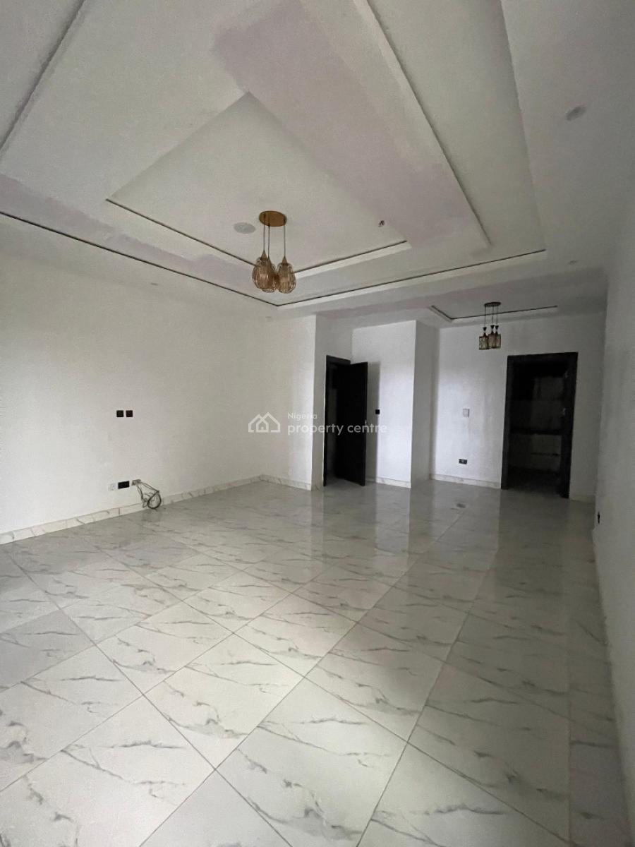 Newly Built 2bedroom Apartment, Ikate, Lekki, Lagos, Flat / Apartment for Sale