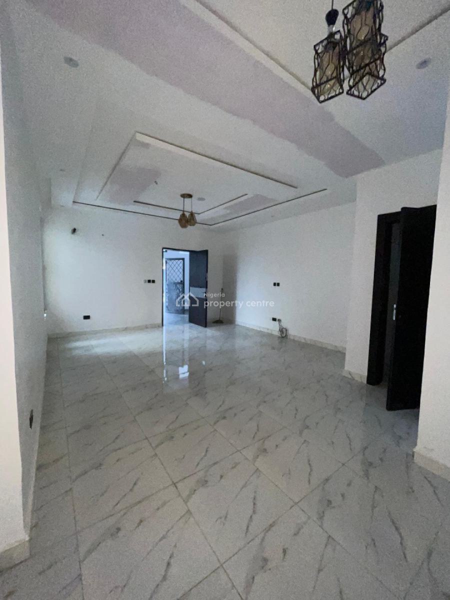 Newly Built 2bedroom Apartment, Ikate, Lekki, Lagos, Flat / Apartment for Sale