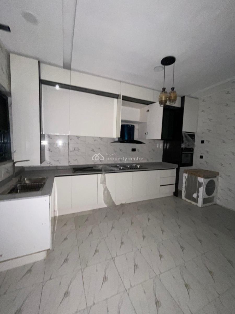 Newly Built 2bedroom Apartment, Ikate, Lekki, Lagos, Flat / Apartment for Sale