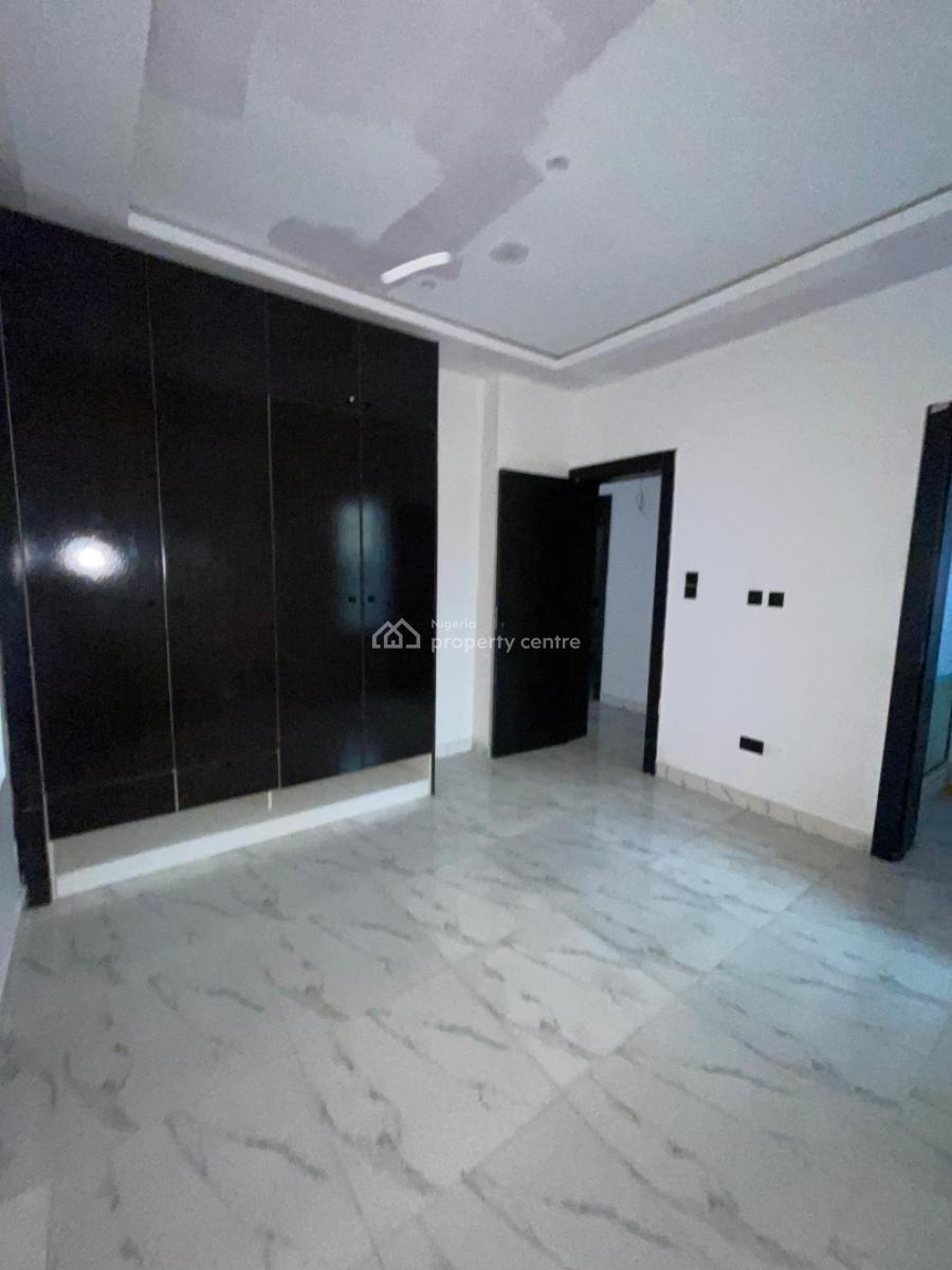Newly Built 2bedroom Apartment, Ikate, Lekki, Lagos, Flat / Apartment for Sale