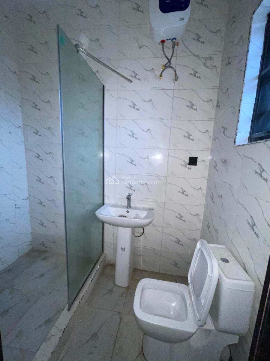 Newly Built 2bedroom Apartment, Ikate, Lekki, Lagos, Flat / Apartment for Sale