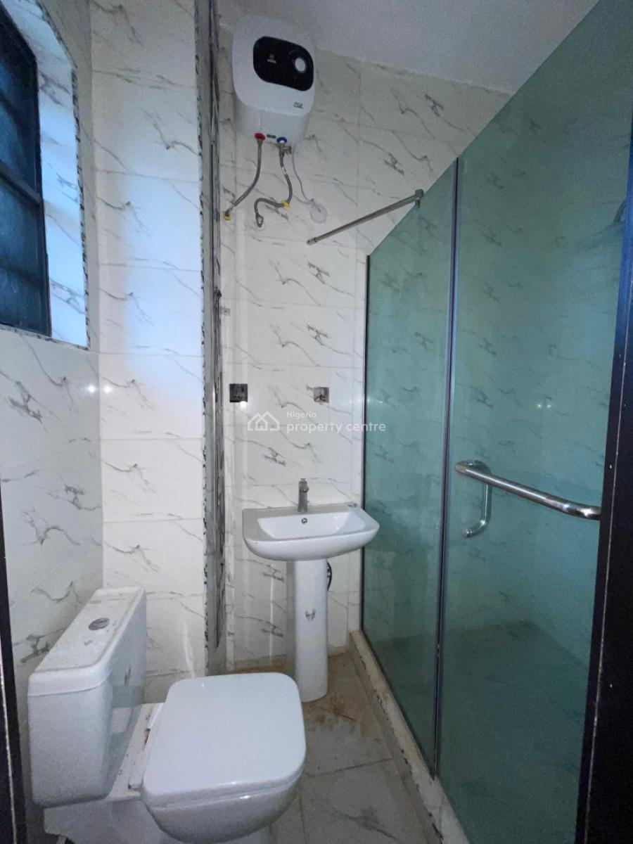 Newly Built 2bedroom Apartment, Ikate, Lekki, Lagos, Flat / Apartment for Sale