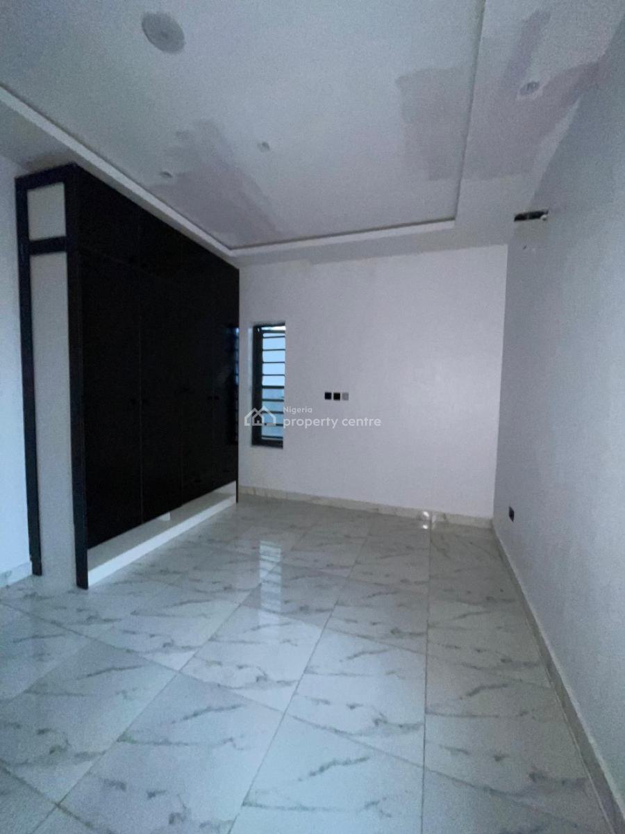 Newly Built 2bedroom Apartment, Ikate, Lekki, Lagos, Flat / Apartment for Sale