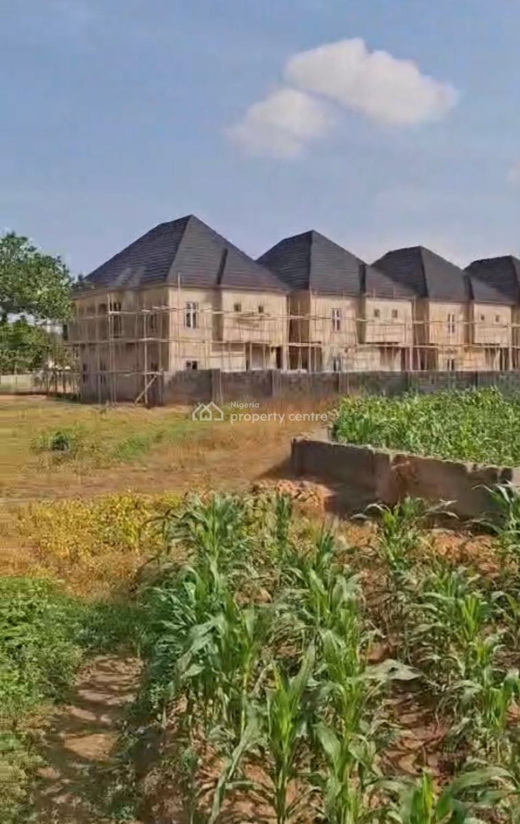 1,547.50sqm, Residential, C of O, Dakibiyu, Abuja, Residential Land for Sale