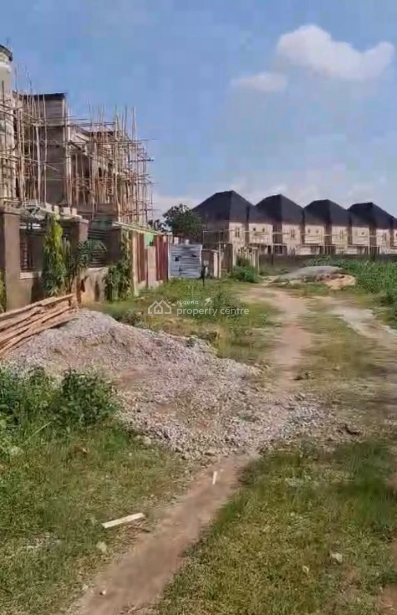 1,547.50sqm, Residential, C of O, Dakibiyu, Abuja, Residential Land for Sale