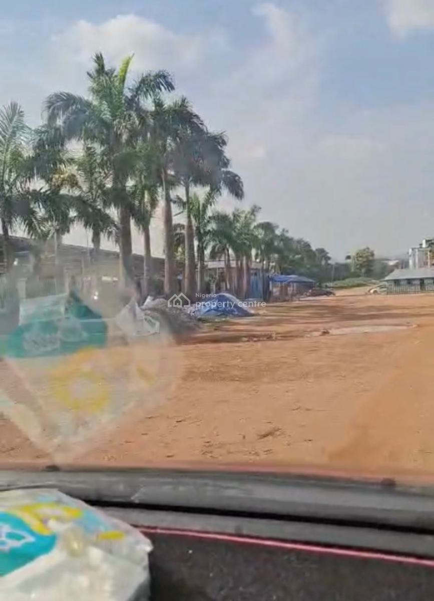 1,547.50sqm, Residential, C of O, Dakibiyu, Abuja, Residential Land for Sale