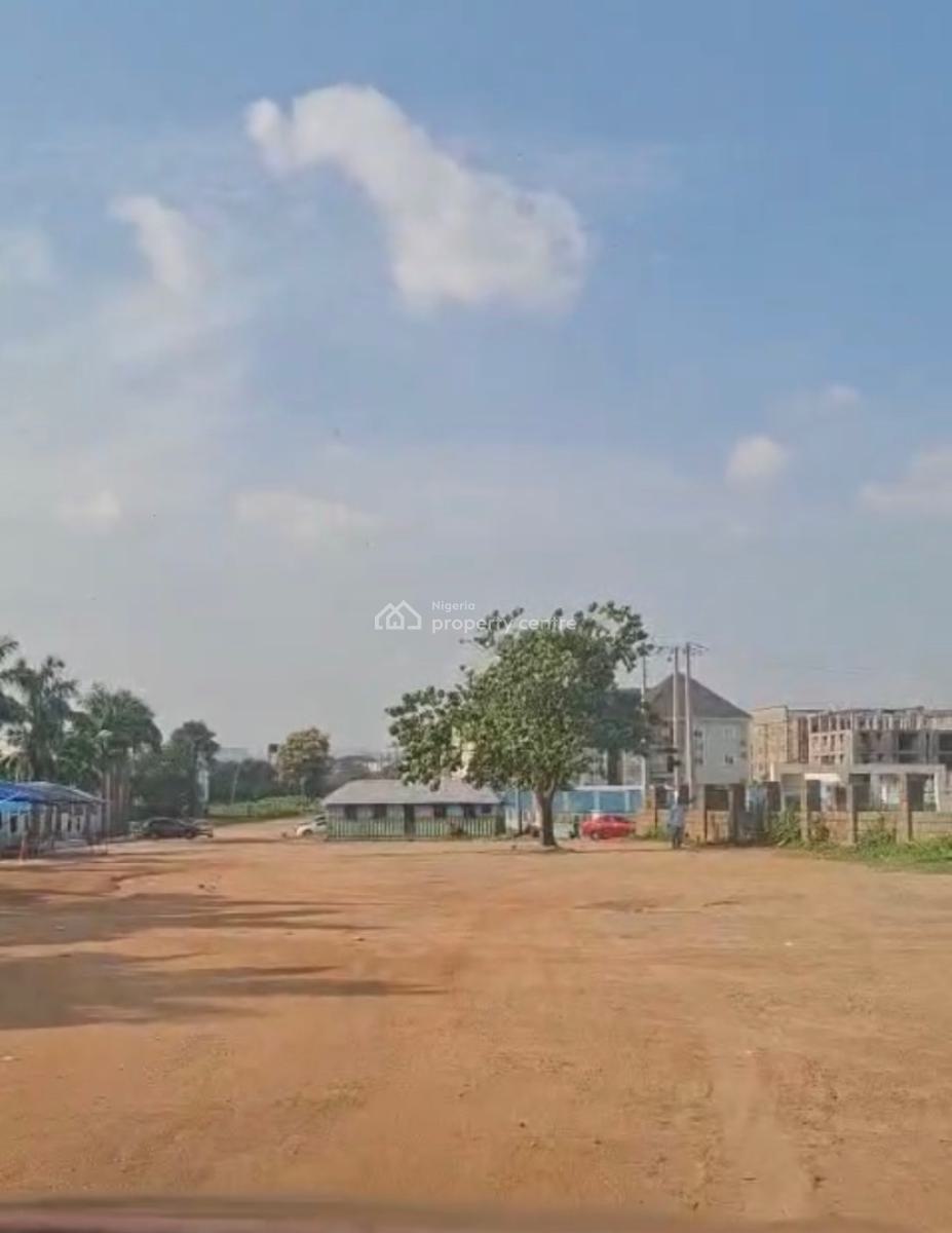 1,547.50sqm, Residential, C of O, Dakibiyu, Abuja, Residential Land for Sale