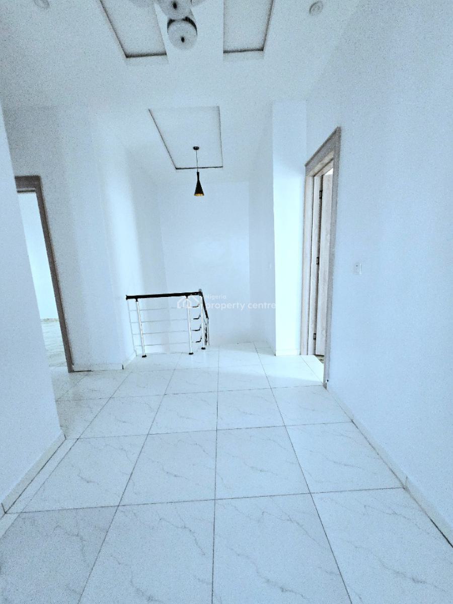 4 Bedroom Duplex, Harris Drive, Vgc, Lekki, Lagos, Semi-detached Duplex for Rent