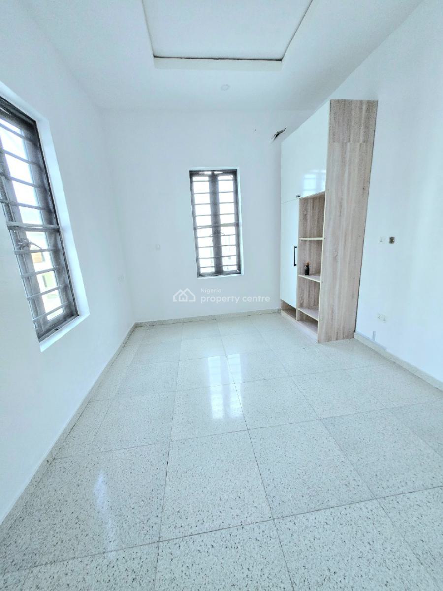 4 Bedroom Duplex, Harris Drive, Vgc, Lekki, Lagos, Semi-detached Duplex for Rent