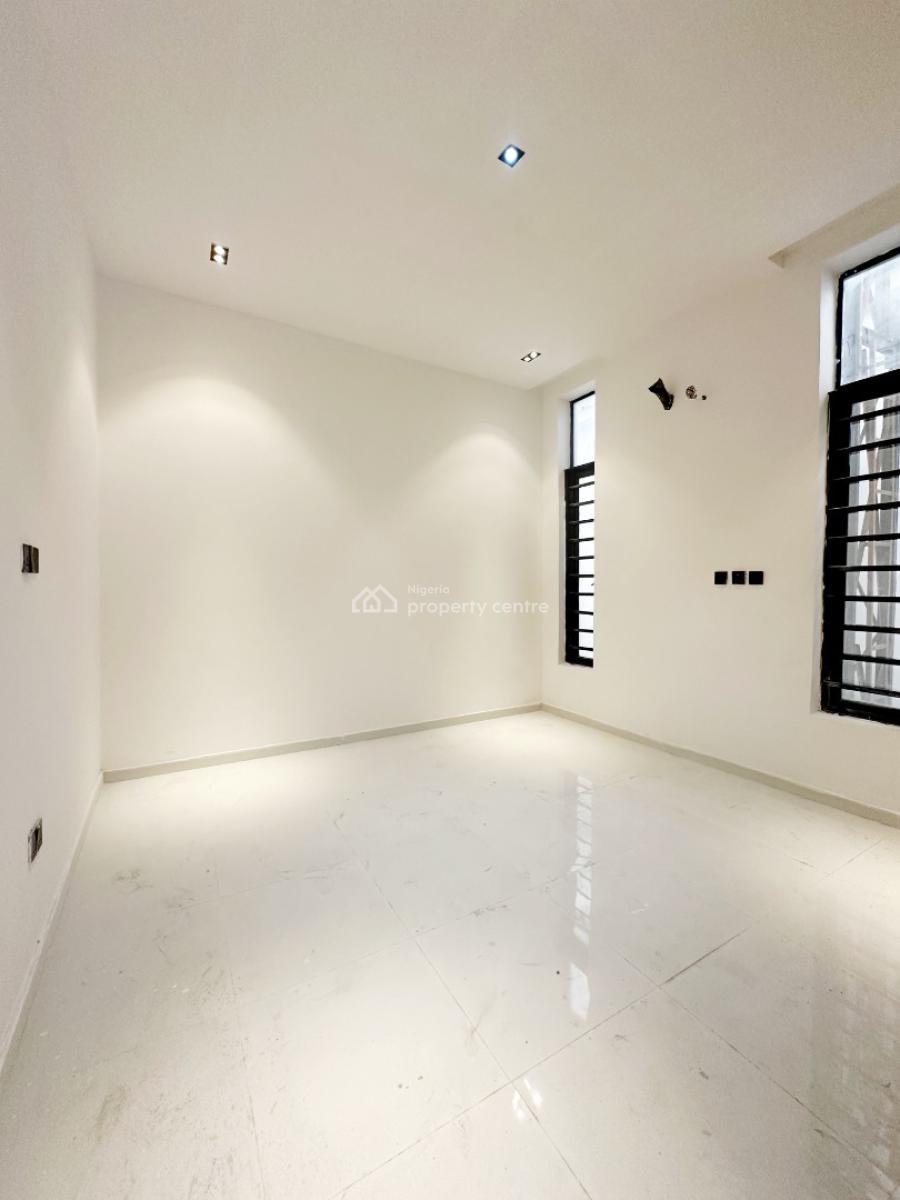 5-bedroom Fully Detached Duplex + Bq, Ajah, Ajah, Lagos, Detached Duplex for Sale