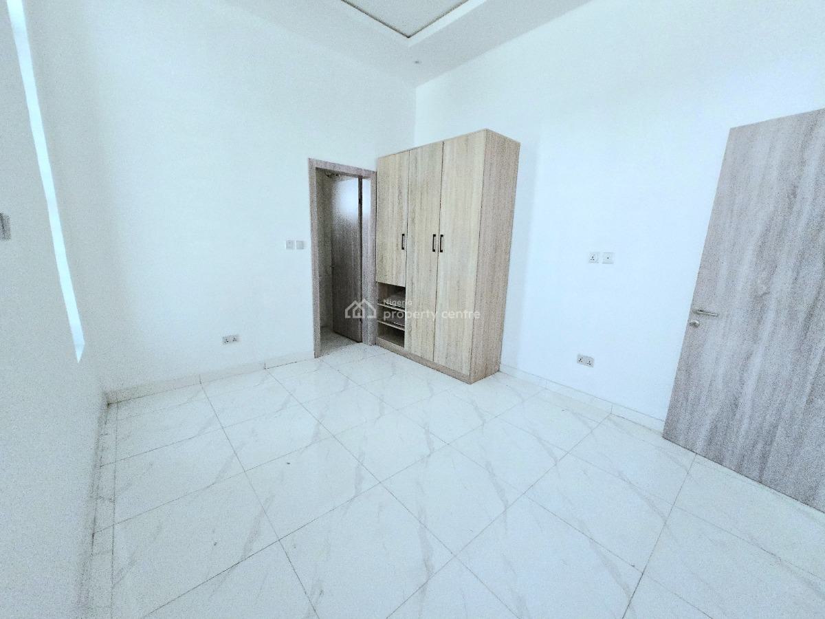 Lovely Brand New 4 Bedrooms Semi-detached Duplex, Harris Drive, Vgc, Lekki, Lagos, Semi-detached Duplex for Sale