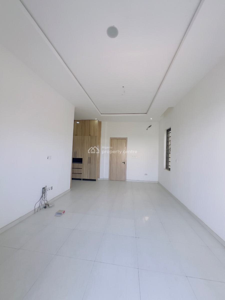 Well Built 4bedroom with Bq, Vgc, Lekki, Lagos, Detached Duplex for Rent