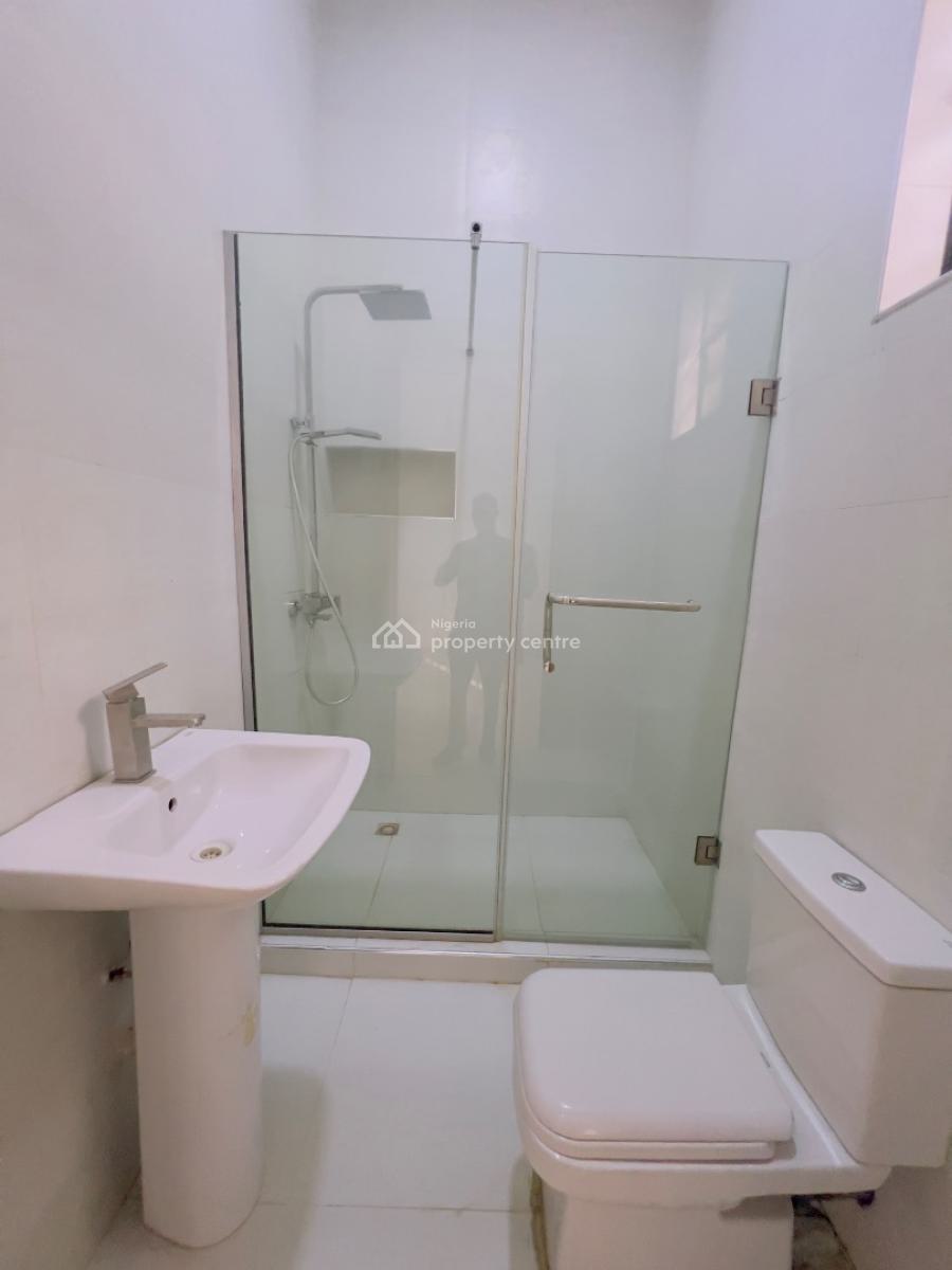Well Built 4bedroom with Bq, Vgc, Lekki, Lagos, Detached Duplex for Rent