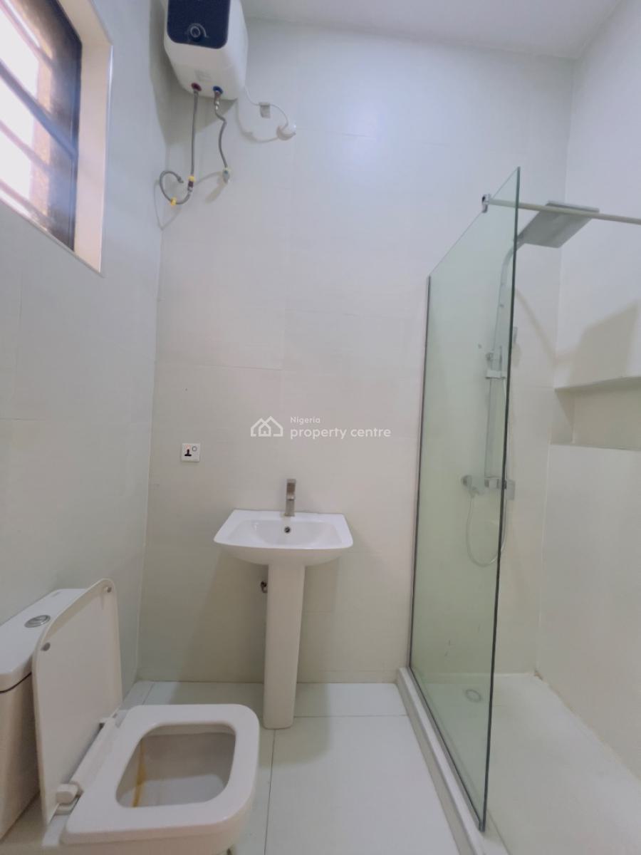 Well Built 4bedroom with Bq, Vgc, Lekki, Lagos, Detached Duplex for Rent