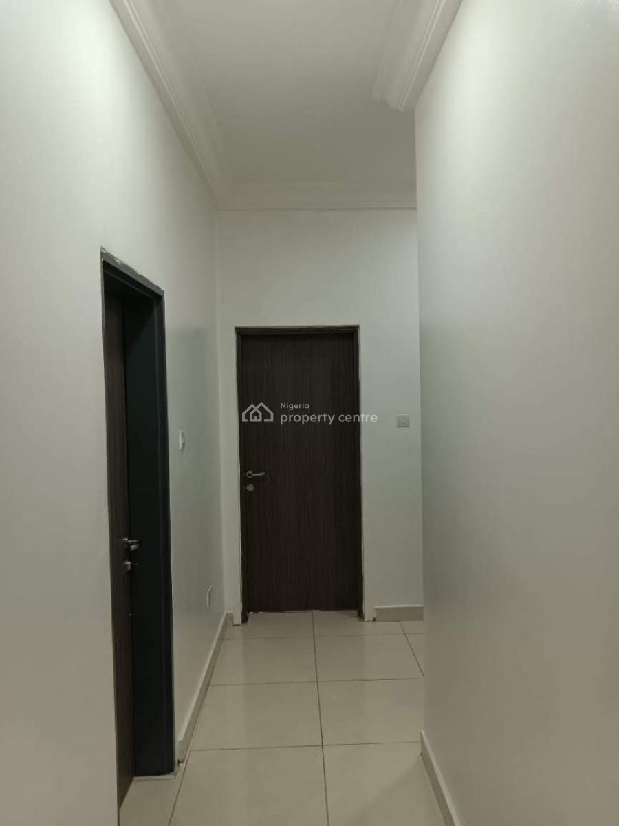 3 Bedroom Apartment, Chevron Drive, Lekki, Lagos, Flat / Apartment for Rent