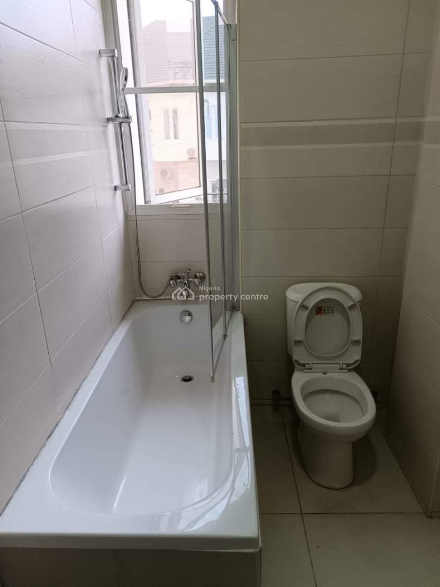 3 Bedroom Apartment, Chevron Drive, Lekki, Lagos, Flat / Apartment for Rent