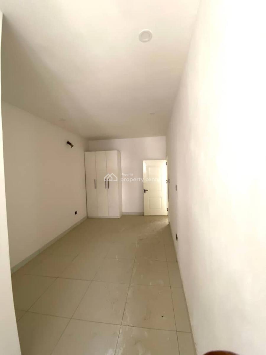4 Bed Semi-detached Duplex, Ado, Ajah, Lagos, Flat / Apartment for Rent