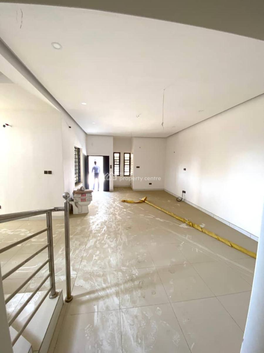 4 Bed Semi-detached Duplex, Ado, Ajah, Lagos, Flat / Apartment for Rent