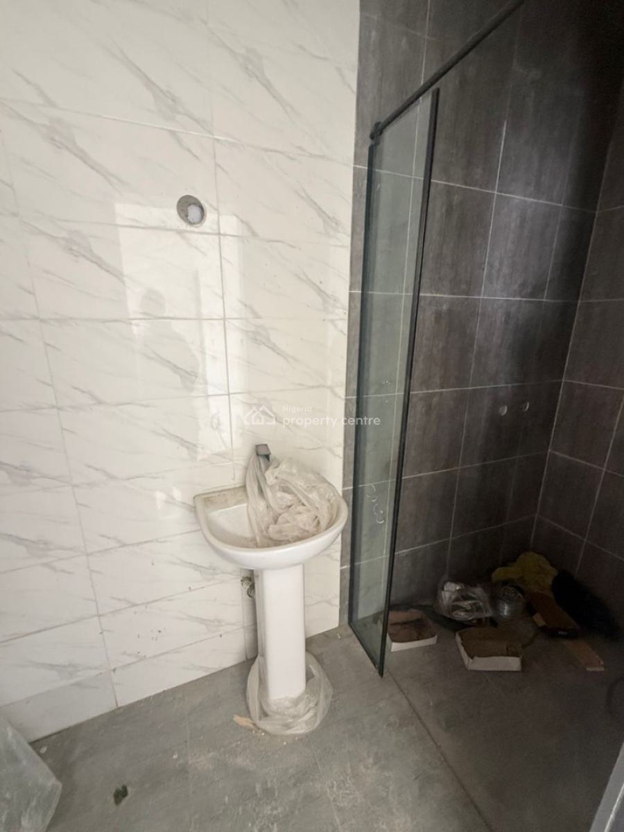 Standard Brandnew 2 Bedroom Apartment with Bq, Victoria Island Lagos, Victoria Island (vi), Lagos, Flat / Apartment for Rent