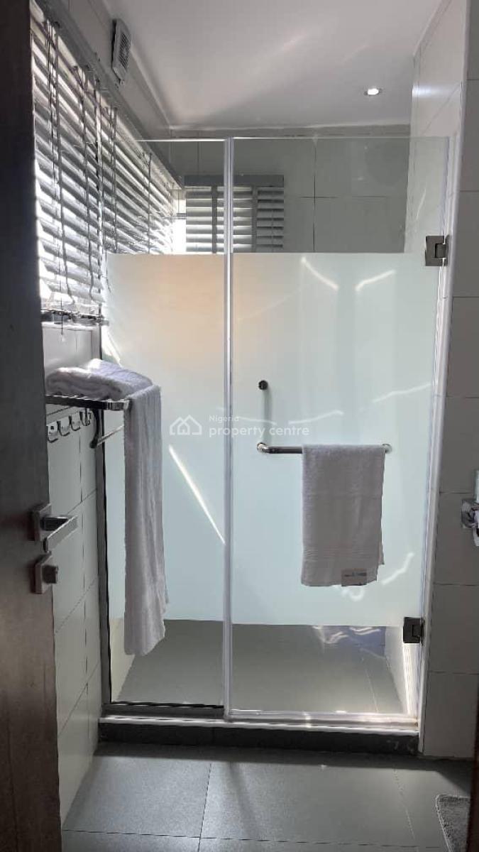 Luscious 3 Bedroom Apartment, Oniru, Victoria Island (vi), Lagos, Flat / Apartment Short Let