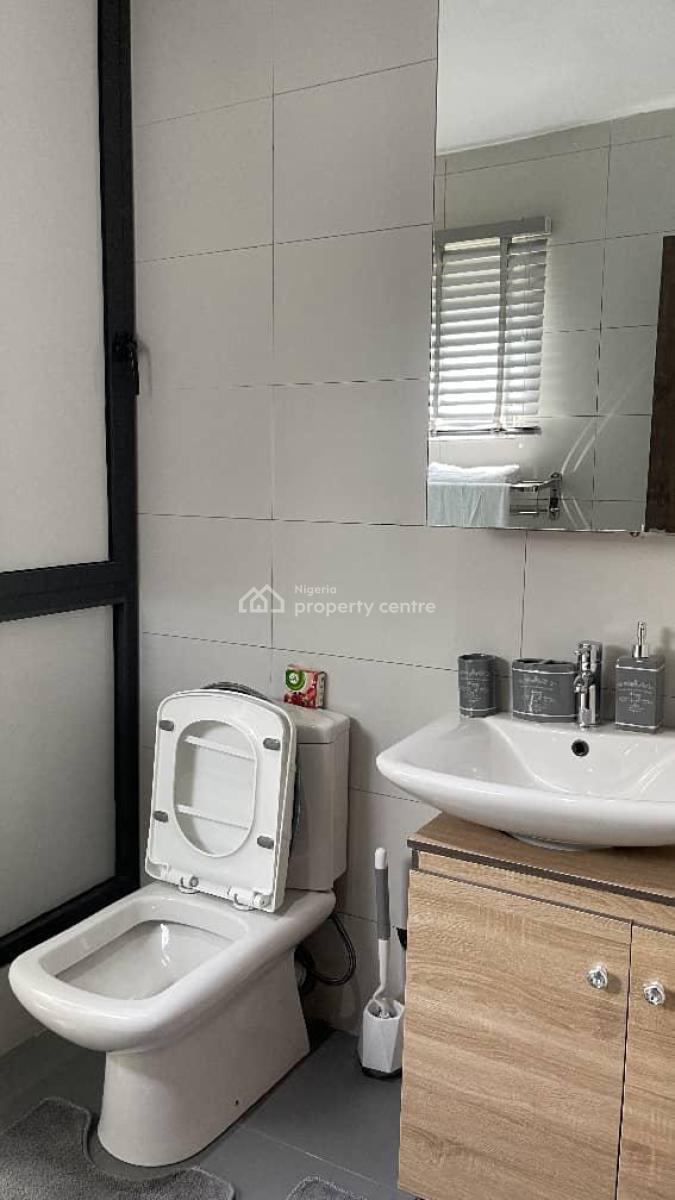 Luscious 3 Bedroom Apartment, Oniru, Victoria Island (vi), Lagos, Flat / Apartment Short Let