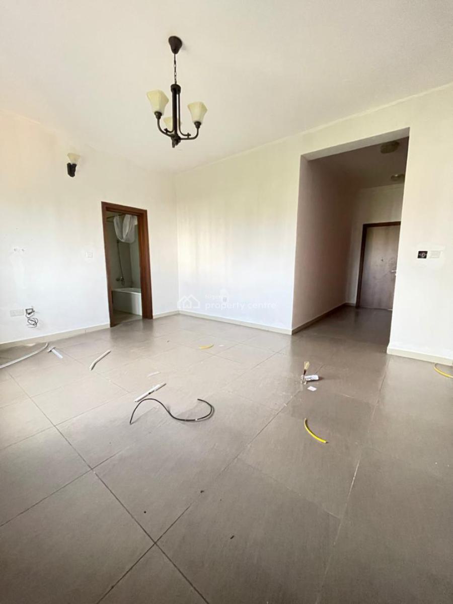 3 Bedrooms Flat with Bq, Off Remi Olowude, Lekki Phase 1, Lekki, Lagos, Flat / Apartment for Rent