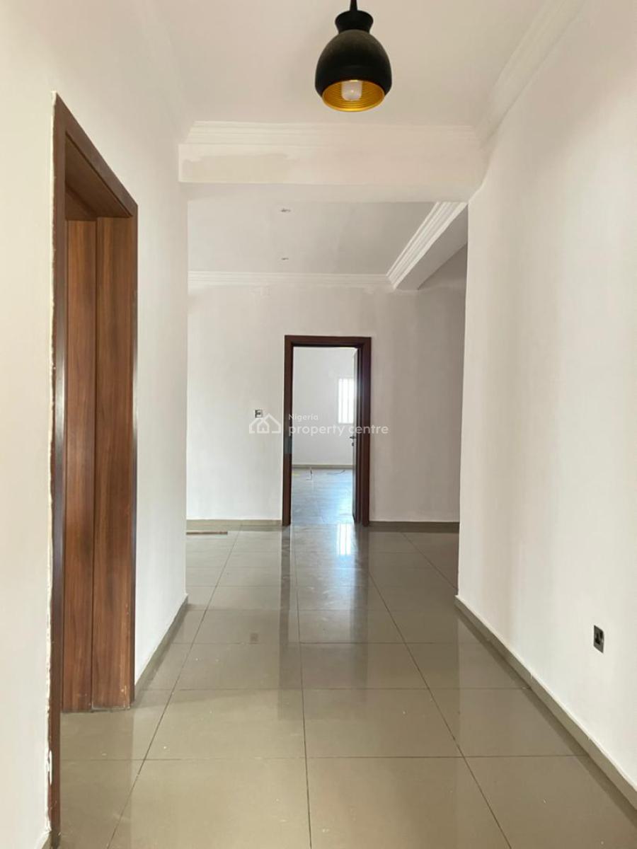 3 Bedrooms Flat with Bq, Off Remi Olowude, Lekki Phase 1, Lekki, Lagos, Flat / Apartment for Rent