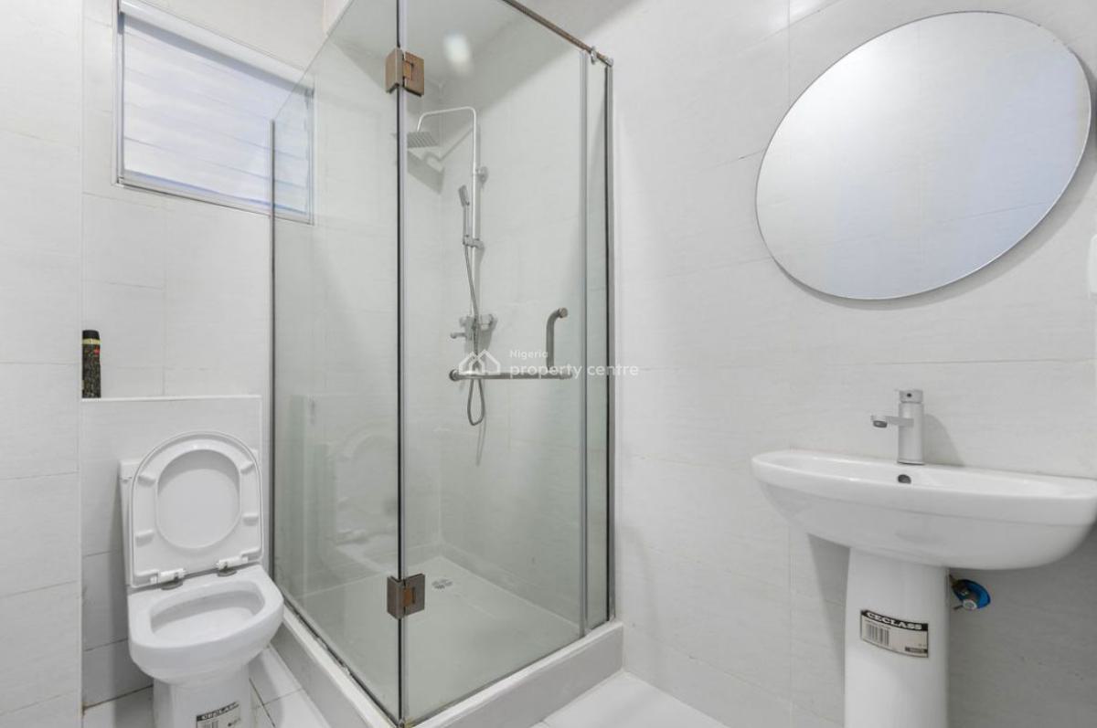 Luxury One Bedroom Apartment, Lekki Phase 1, Lekki, Lagos, Flat / Apartment Short Let