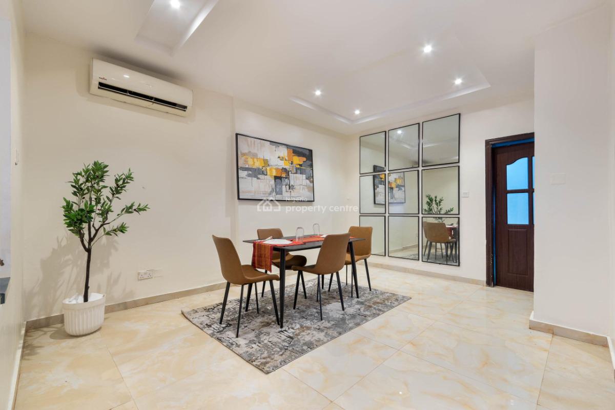 Luxury One Bedroom Apartment, Lekki Phase 1, Lekki, Lagos, Flat / Apartment Short Let