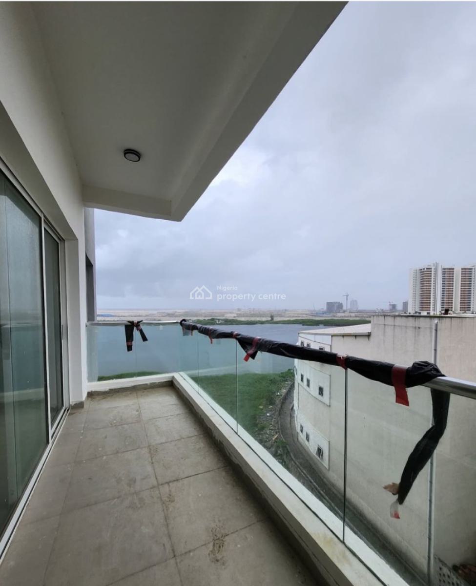 55 Units of 2,3,4 Bedroom Apartment, Victoria Island (vi), Lagos, Flat / Apartment for Rent