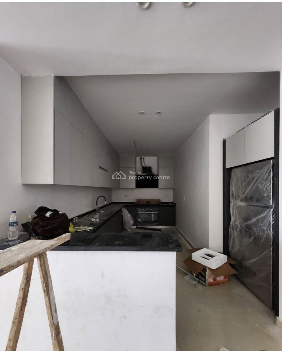55 Units of 2,3,4 Bedroom Apartment, Victoria Island (vi), Lagos, Flat / Apartment for Rent