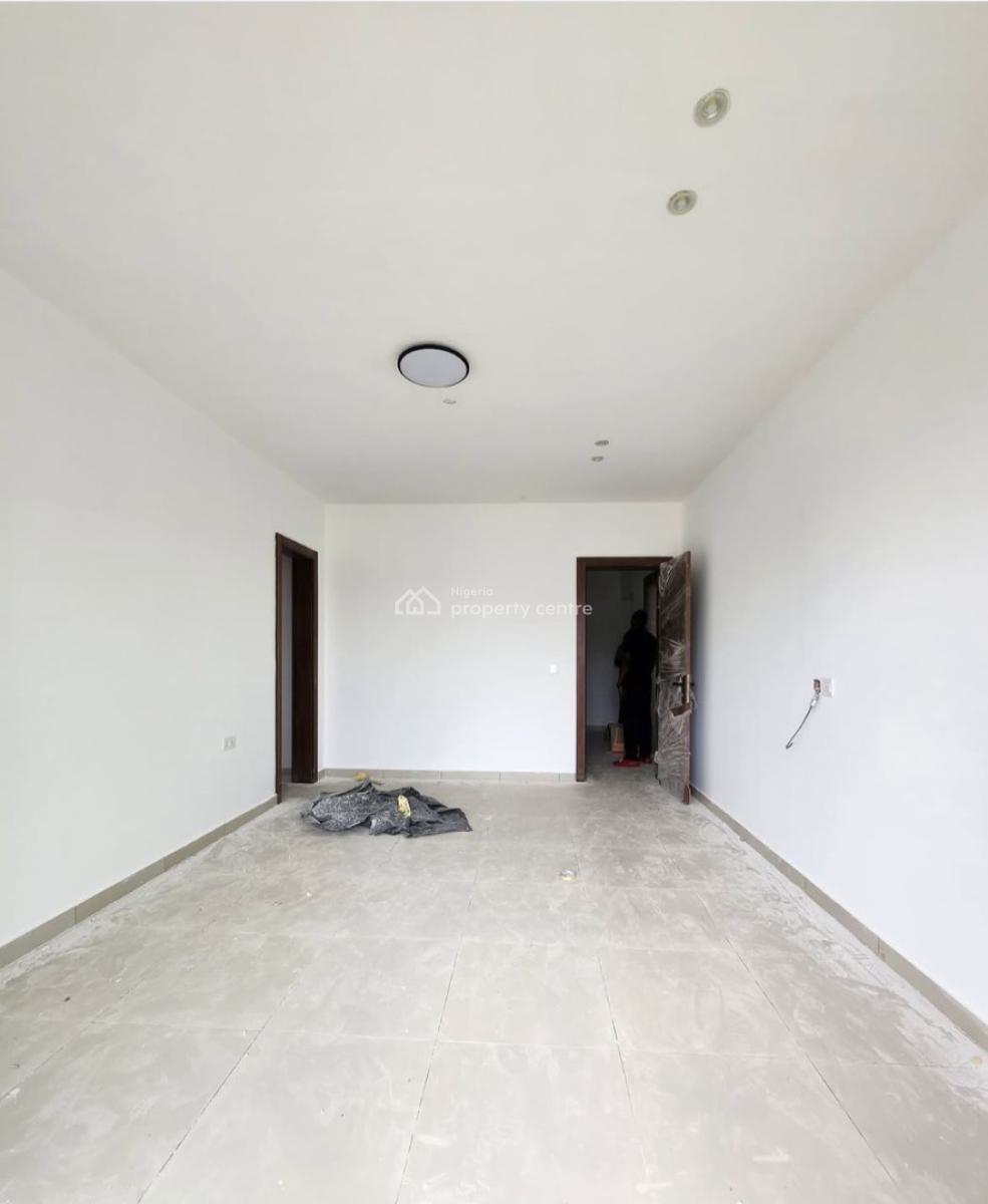 55 Units of 2,3,4 Bedroom Apartment, Victoria Island (vi), Lagos, Flat / Apartment for Rent