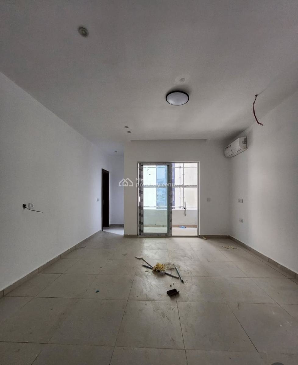 55 Units of 2,3,4 Bedroom Apartment, Victoria Island (vi), Lagos, Flat / Apartment for Rent