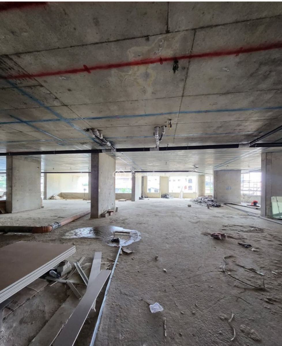 55 Units of 2,3,4 Bedroom Apartment, Victoria Island (vi), Lagos, Flat / Apartment for Rent