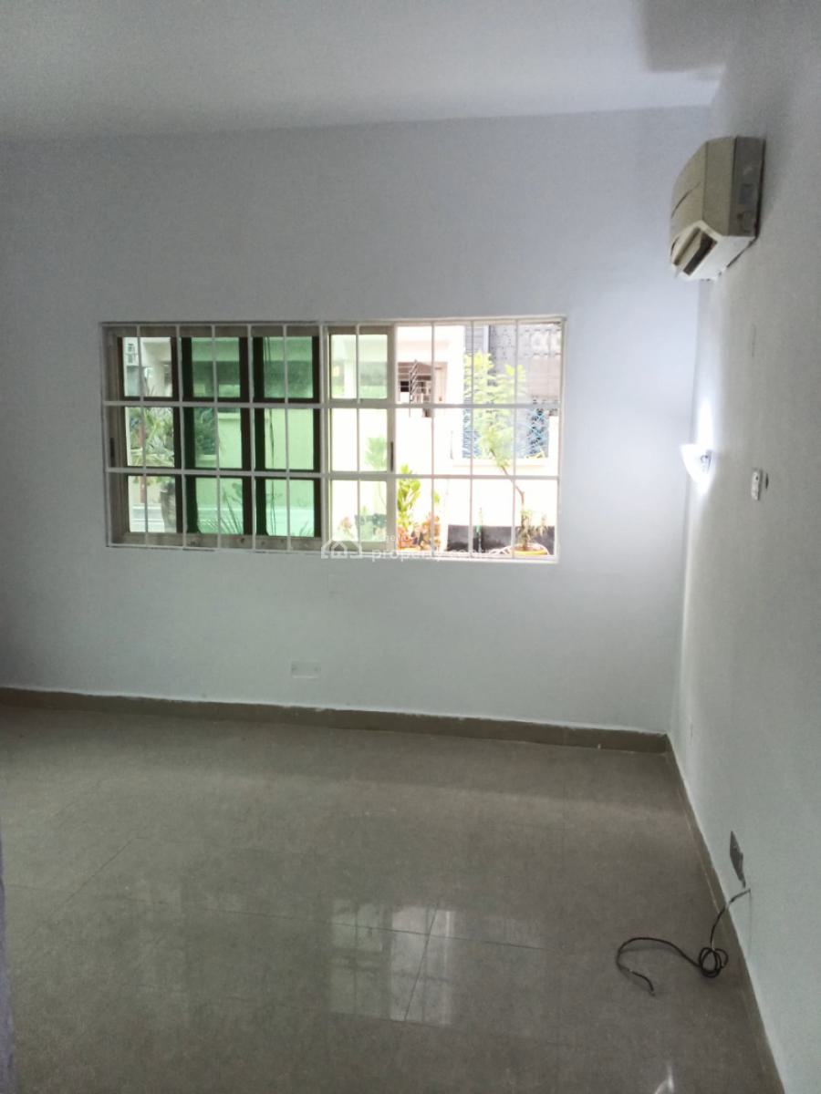 Super Specious 2 Bedroom Flat with a Room Bq, Old Ikoyi, Ikoyi, Lagos, Flat / Apartment for Rent