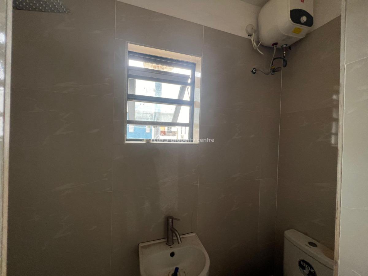 Self Contained Studio Apartment, Ologolo, Lekki, Lagos, Self Contain (single Rooms) for Rent