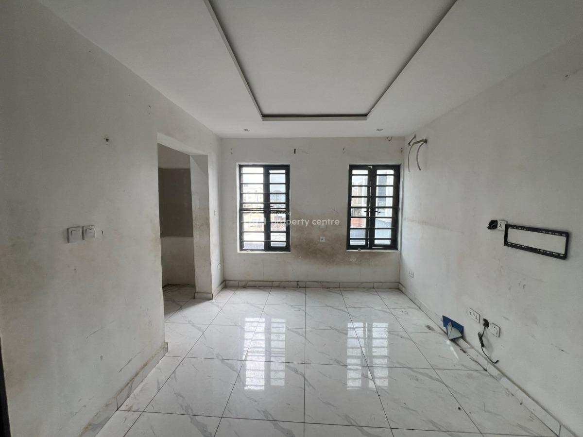 Self Contained Studio Apartment, Ologolo, Lekki, Lagos, Self Contain (single Rooms) for Rent