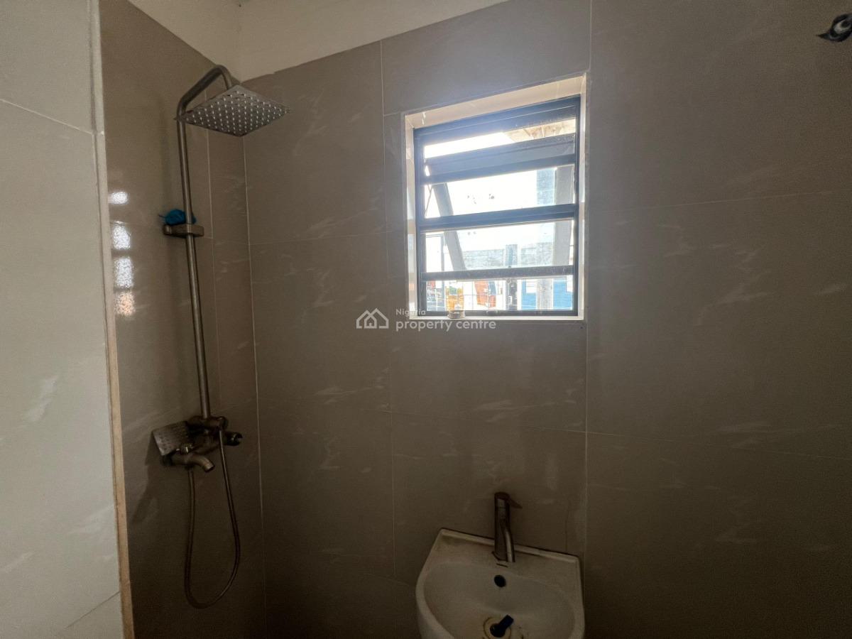 Self Contained Studio Apartment, Ologolo, Lekki, Lagos, Self Contain (single Rooms) for Rent