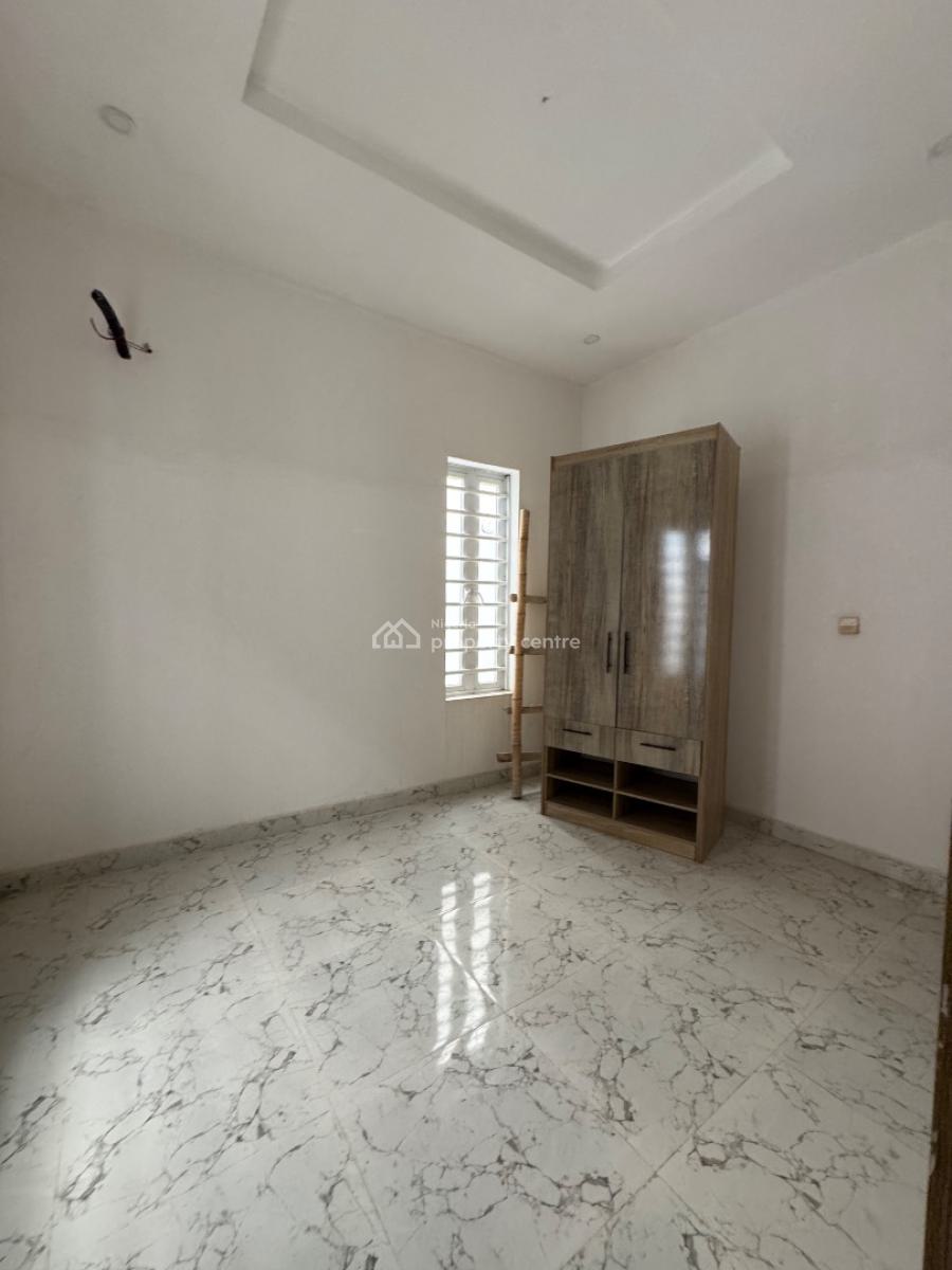 Newly Built Luxurious Sweet 4 Bedroom Duplex Fully Detached with Bq, Orchid Road Lekki, Lekki, Lagos, Detached Duplex for Rent