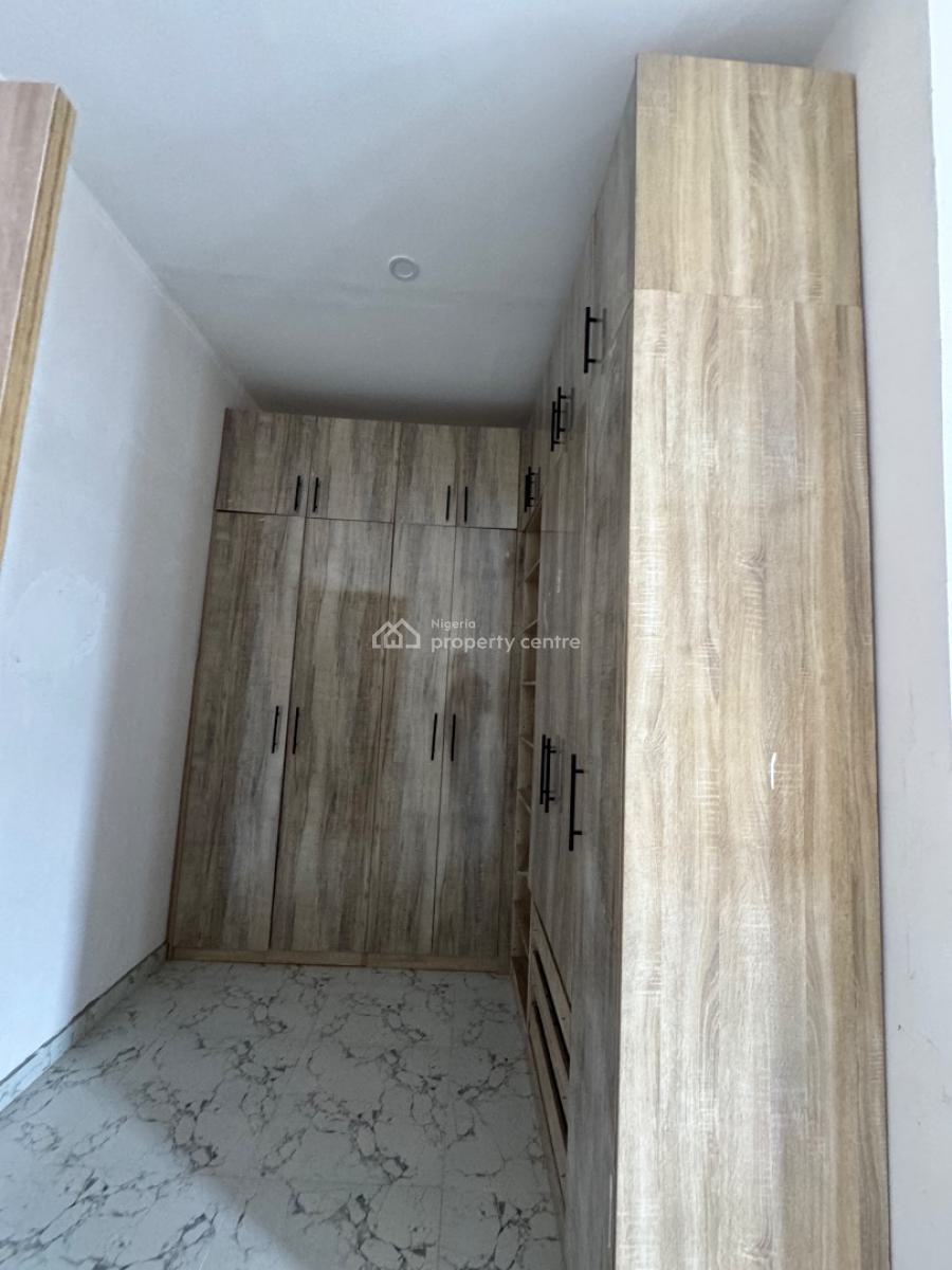 Newly Built Luxurious Sweet 4 Bedroom Duplex Fully Detached with Bq, Orchid Road Lekki, Lekki, Lagos, Detached Duplex for Rent