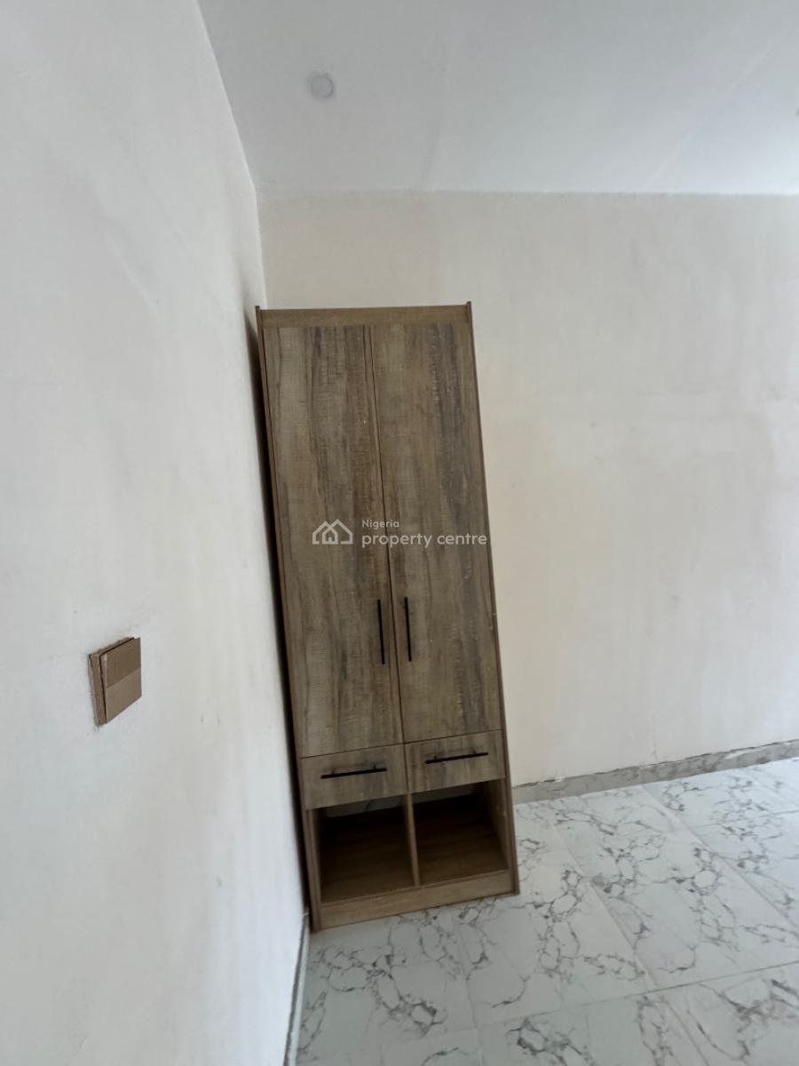 Newly Built Luxurious Sweet 4 Bedroom Duplex Fully Detached with Bq, Orchid Road Lekki, Lekki, Lagos, Detached Duplex for Rent
