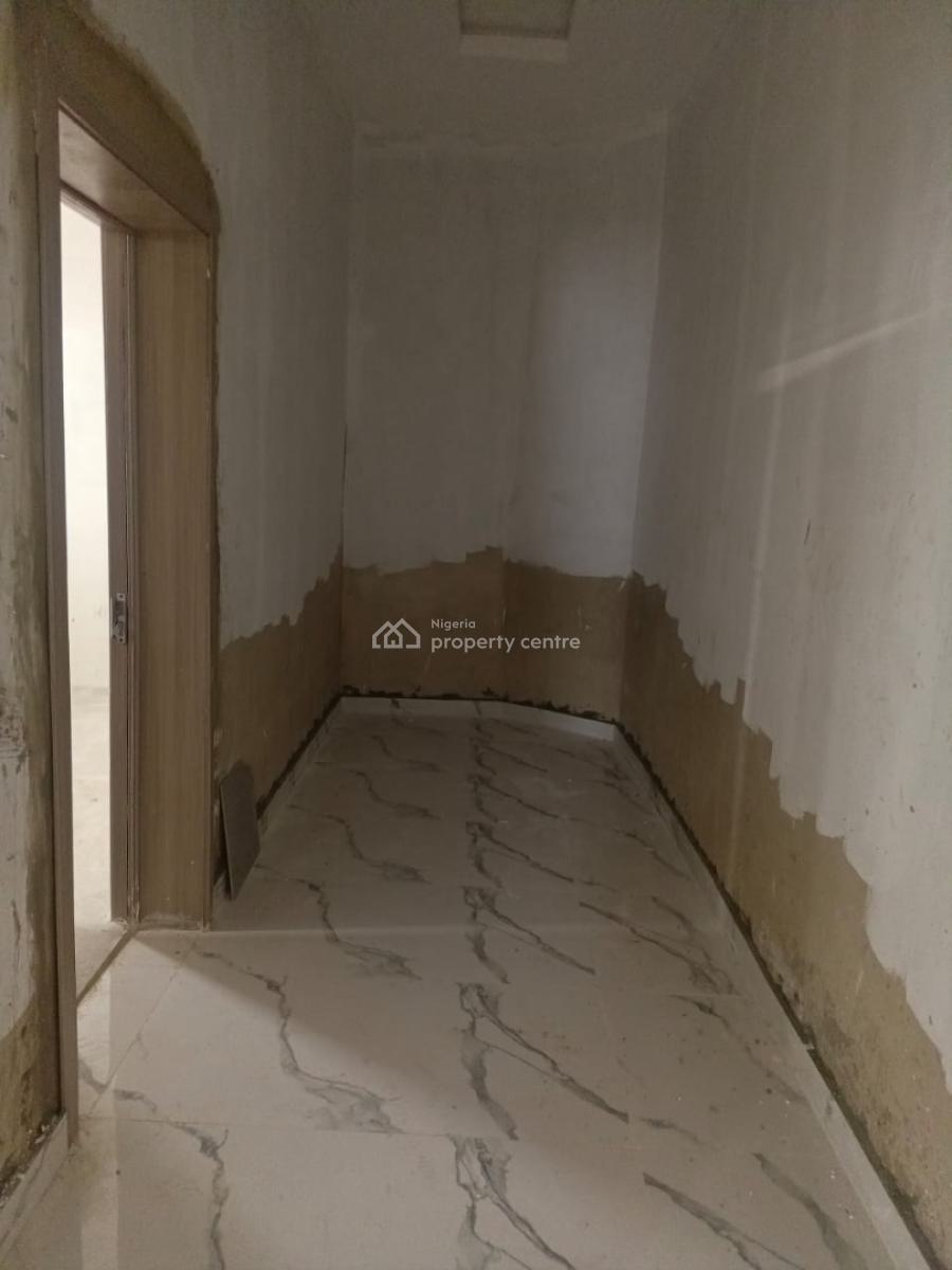 4 Bedroom Fully Detached Duplex with a Room Self Contained Bq, Engineer Lere Adigun Gra Next to Bcos, Bashorun, Ibadan, Oyo, Detached Duplex for Sale